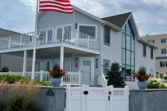 Beach Houses