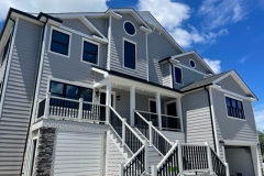 Beach Houses