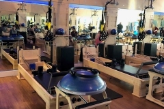 Fitness Studio